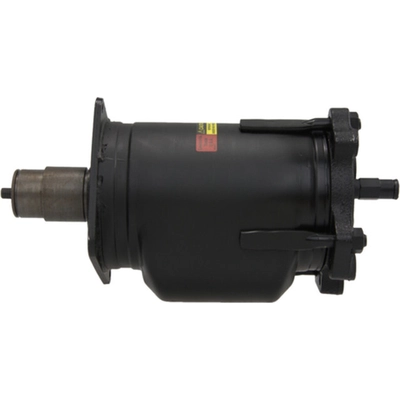 Remanufactured Compressor by FOUR SEASONS - 57052 pa22