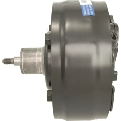 Remanufactured Compressor by FOUR SEASONS - 57054 pa17