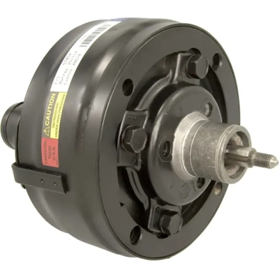 Remanufactured Compressor by FOUR SEASONS - 57054 pa19