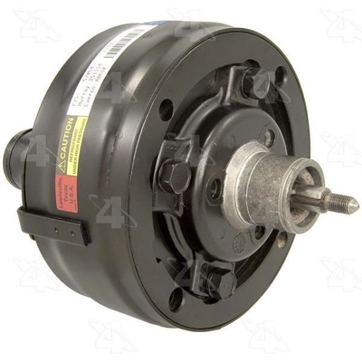 Remanufactured Compressor by FOUR SEASONS - 57054 pa8