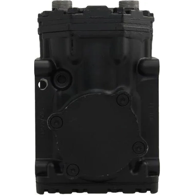 Remanufactured Compressor by FOUR SEASONS - 57056 pa27