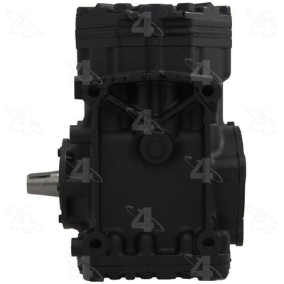Remanufactured Compressor by FOUR SEASONS - 57057 pa10