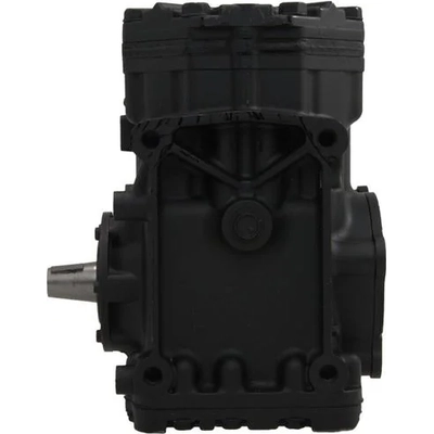 Remanufactured Compressor by FOUR SEASONS - 57057 pa22
