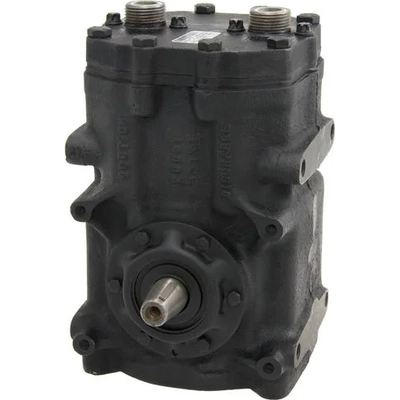 Remanufactured Compressor by FOUR SEASONS - 57061 pa13