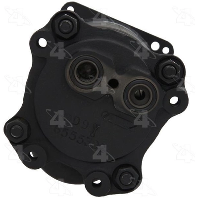 Remanufactured Compressor by FOUR SEASONS - 57062 pa3