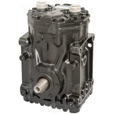 Remanufactured Compressor by FOUR SEASONS - 57064 pa29