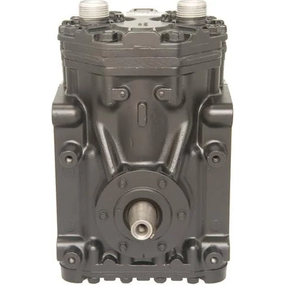 Remanufactured Compressor by FOUR SEASONS - 57064 pa31