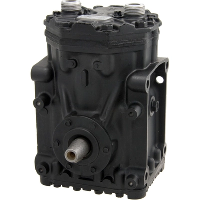 Remanufactured Compressor by FOUR SEASONS - 57066 pa29