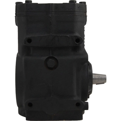 Remanufactured Compressor by FOUR SEASONS - 57073 pa8