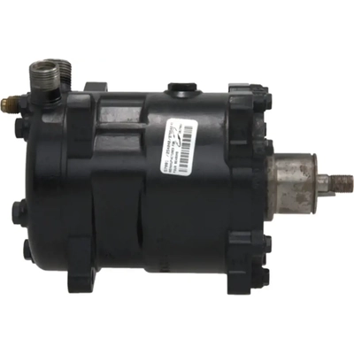 Remanufactured Compressor by FOUR SEASONS - 57081 pa15