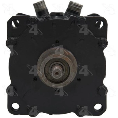Remanufactured Compressor by FOUR SEASONS - 57081 pa5