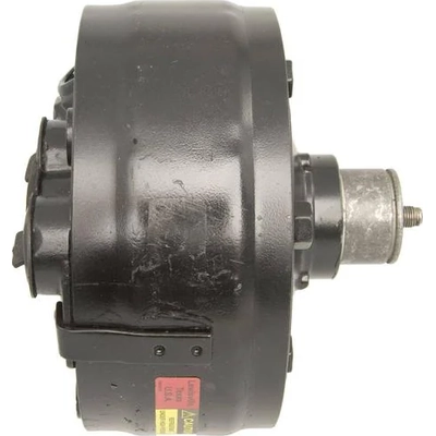 Remanufactured Compressor by FOUR SEASONS - 57233 pa24