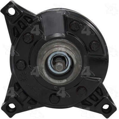 Remanufactured Compressor by FOUR SEASONS - 57250 pa11