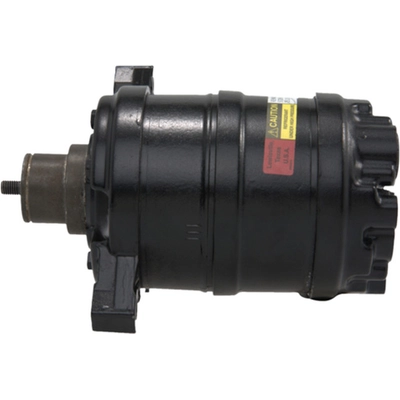 Remanufactured Compressor by FOUR SEASONS - 57250 pa20