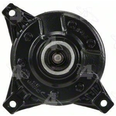 Remanufactured Compressor by FOUR SEASONS - 57256 pa11