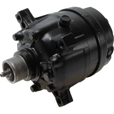 Remanufactured Compressor by FOUR SEASONS - 57272 pa13