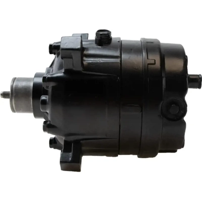 Remanufactured Compressor by FOUR SEASONS - 57272 pa14