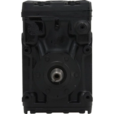 Remanufactured Compressor by FOUR SEASONS - 57280 pa12