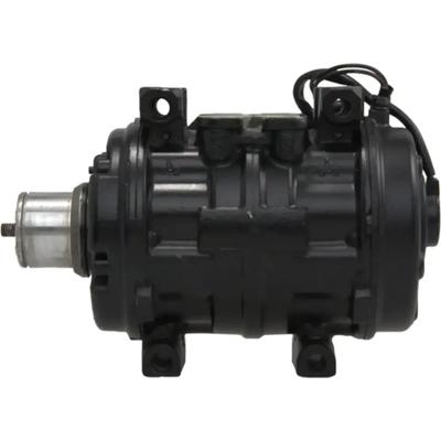 Remanufactured Compressor by FOUR SEASONS - 57303 pa20