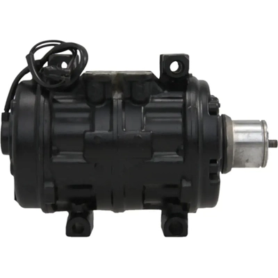 Remanufactured Compressor by FOUR SEASONS - 57303 pa21