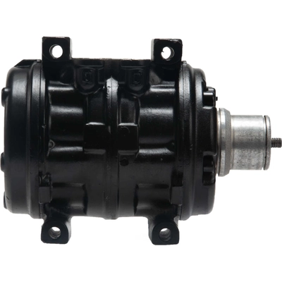 Remanufactured Compressor by FOUR SEASONS - 57313 pa4