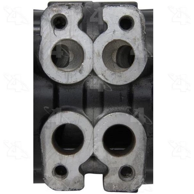 Remanufactured Compressor by FOUR SEASONS - 57326 pa3