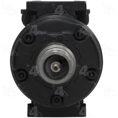 Remanufactured Compressor by FOUR SEASONS - 57327 pa5