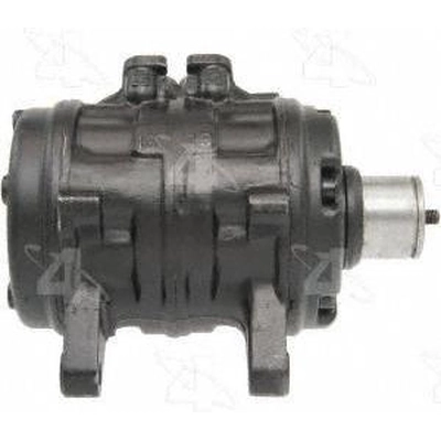 Remanufactured Compressor by FOUR SEASONS - 57339 pa9