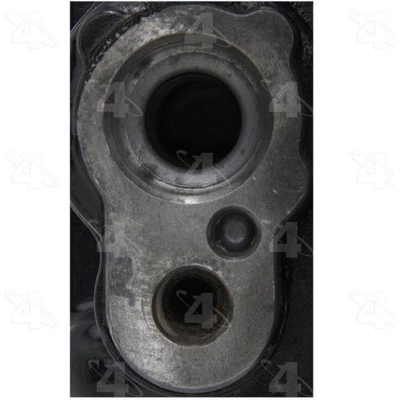 Remanufactured Compressor by FOUR SEASONS - 57346 pa8