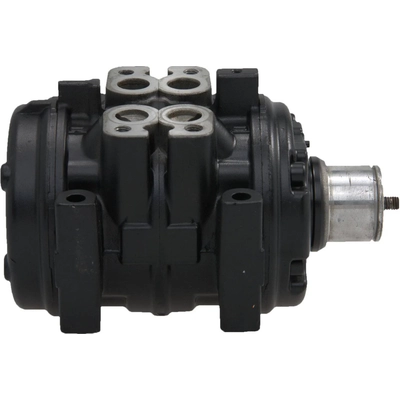 Remanufactured Compressor by FOUR SEASONS - 57371 pa27