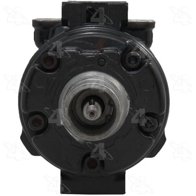 Remanufactured Compressor by FOUR SEASONS - 57373 pa1
