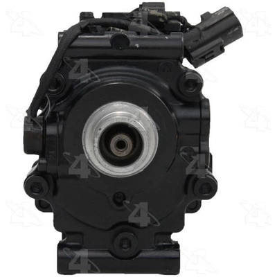 Remanufactured Compressor by FOUR SEASONS - 57379 pa1