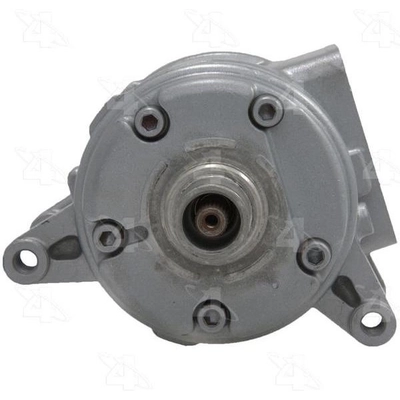 Remanufactured Compressor by FOUR SEASONS - 57391 pa12