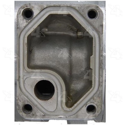 Remanufactured Compressor by FOUR SEASONS - 57391 pa7