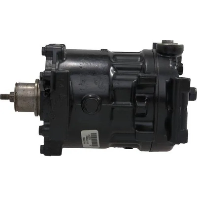Remanufactured Compressor by FOUR SEASONS - 57558 pa30