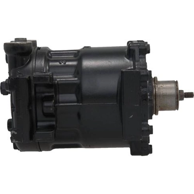 Remanufactured Compressor by FOUR SEASONS - 57558 pa31