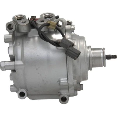 Remanufactured Compressor by FOUR SEASONS - 57636 pa19