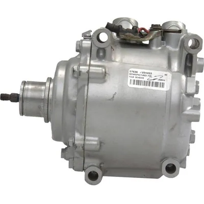 Remanufactured Compressor by FOUR SEASONS - 57636 pa20