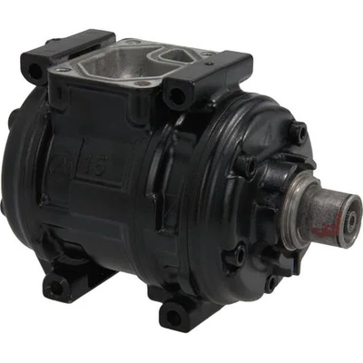 Remanufactured Compressor by FOUR SEASONS - 77321 pa13
