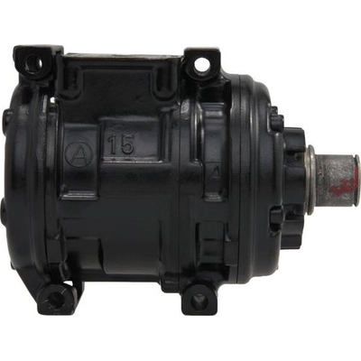 Remanufactured Compressor by FOUR SEASONS - 77321 pa17