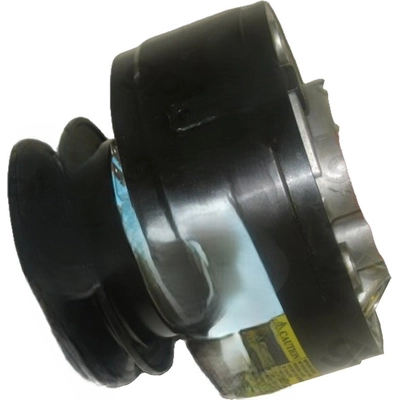 Remanufactured Compressor by GLOBAL PARTS DISTRIBUTORS - 6511369 pa1
