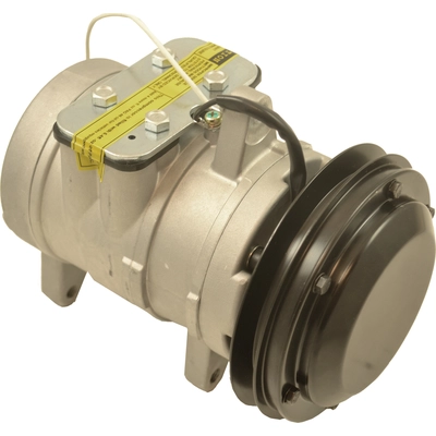 Remanufactured Compressor by GLOBAL PARTS DISTRIBUTORS - 6513106 pa2