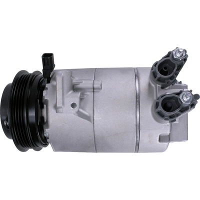 Remanufactured Compressor by GLOBAL PARTS DISTRIBUTORS - 6513294 pa1
