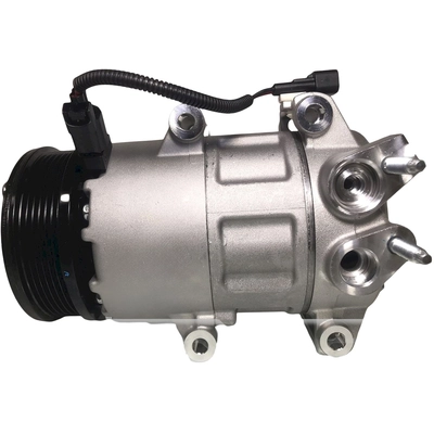 TYC - 20117 - A/C Compressor pa3