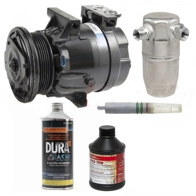 FOUR SEASONS - 1226R - A/C Compressor Kit pa1