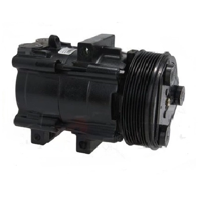 FOUR SEASONS - 1245R - Remanufactured A/C Compressor Kit pa2