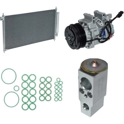 FOUR SEASONS - 1534R - A/C Compressor and Component Kit pa2