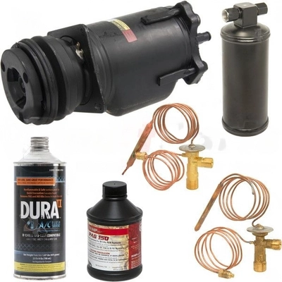 FOUR SEASONS - 2868R -  A/C Compressor Kit pa1