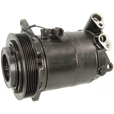 FOUR SEASONS - 3244R - Remanufactured A/C Compressor Kit pa4