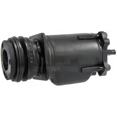 FOUR SEASONS - 6618R - Front and Rear A/C Compressor Kit pa3